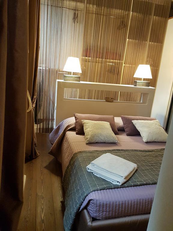 Apartment Stella Venedig