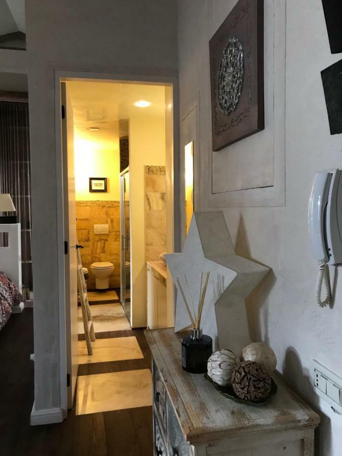 Apartment Stella *